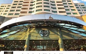 Evergreen Laurel Hotel - Taichung